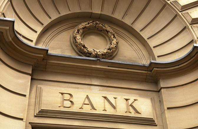 The Crashing Of Economic Systems