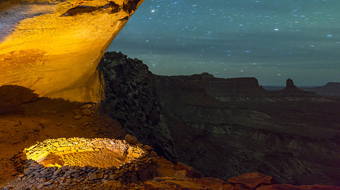 A Message from a Native American Wisdom Keeper