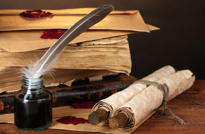 Ancient Prophecies Coming True