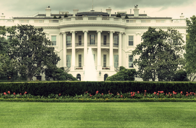 Presidential Parallels In History