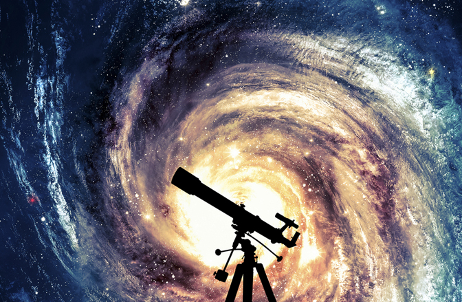 Living In A Virtual Simulation