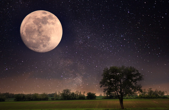 The Key To Transforming Our Lives