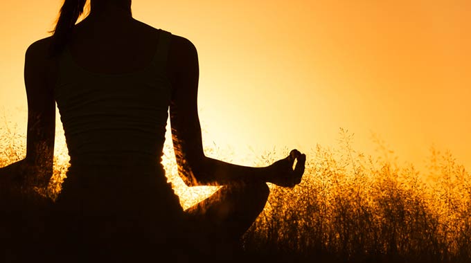 Resilience from the Heart